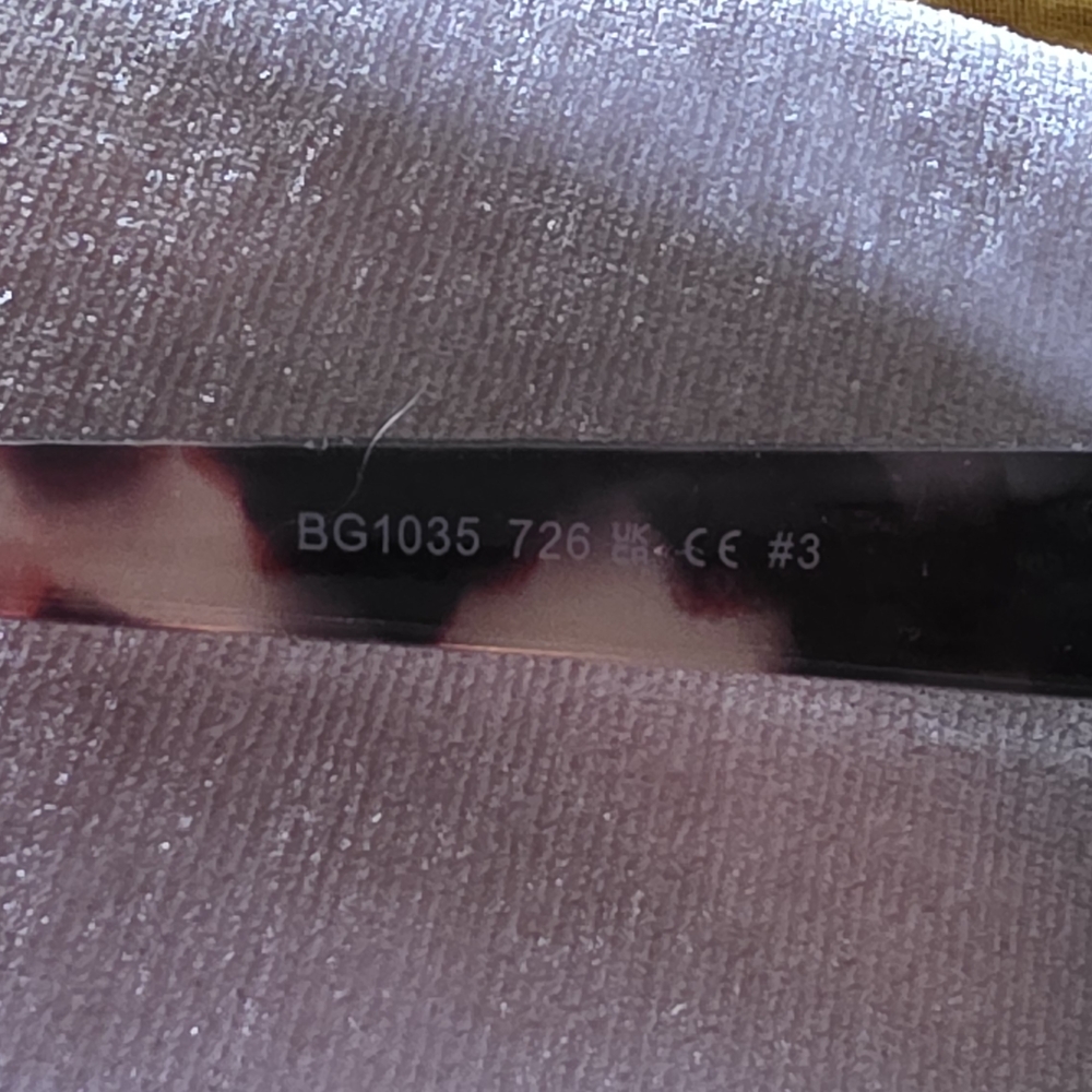 BCBGeneration Tortoise Shell Sunglasses - Picture 5 of 8